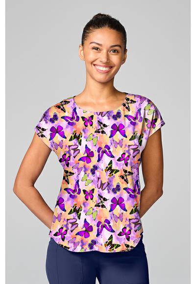 Scrubs Galore N More - Peaches Uniforms
