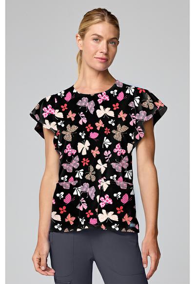 Scrubs Galore N More - Peaches Uniforms