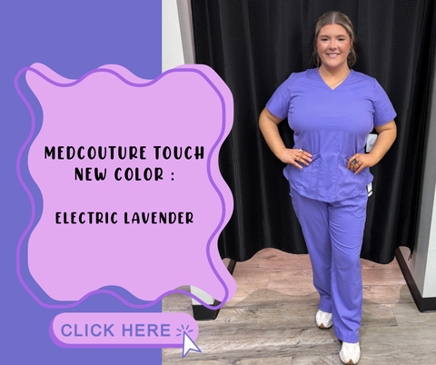 MedCoture Touch